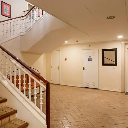 Apartamento Royal Hideaway 2br Pool Retreat *