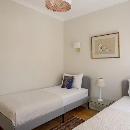 Apartamento Royal Hideaway 2br Pool Retreat