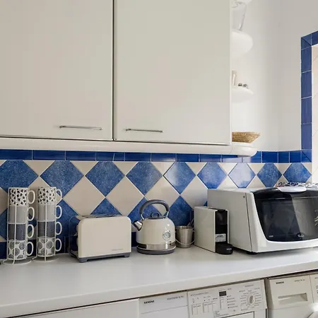 Royal Hideaway 2br Pool Retreat Apartamento Estoril