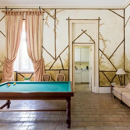 Apartamento Royal Hideaway 2br Pool Retreat Estoril