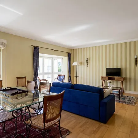 Apartamento Royal Hideaway 2br Pool Retreat *