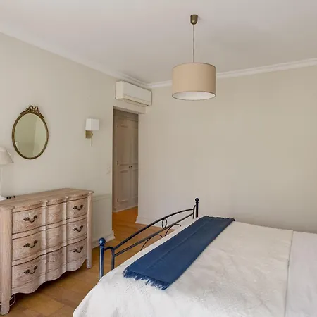 Royal Hideaway 2br Pool Retreat Apartamento Estoril