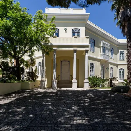 Apartamento Royal Hideaway 2br Pool Retreat Estoril