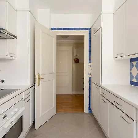 Apartamento Royal Hideaway 2br Pool Retreat